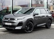 Citroën C5 Aircross SUV / Terénní 1,2 l 107 kw