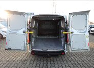 Ford Transit Custom Ostatní 2,0 l 77 kw
