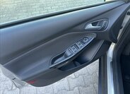 Ford Focus Kombi 1,5 l 110 kw