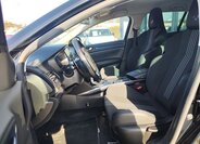 Renault Mégane Kombi 1,6 l 120 kw