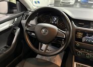 Škoda Octavia Kombi 1,4 l 110 kw