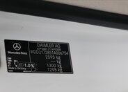 Mercedes-Benz Třídy S Kupé 4,7 l 335 kw