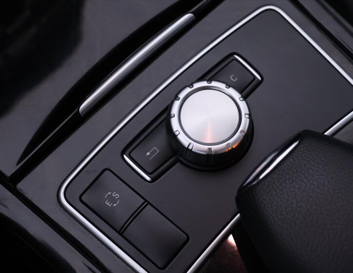 Mercedes-Benz Třídy E Kombi 3,0 l 195 kw