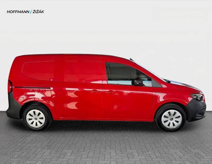 Mercedes-Benz Citan Pick-up 0,0 90 kw