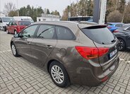 KIA Ceed Kombi 1,4 l 73 kw