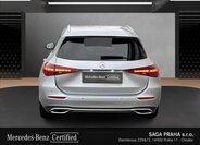 Mercedes-Benz Třídy C Kombi 2,0 l 145 kw