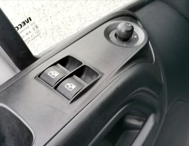 Iveco Daily Ostatní 3,0 l 110 kw