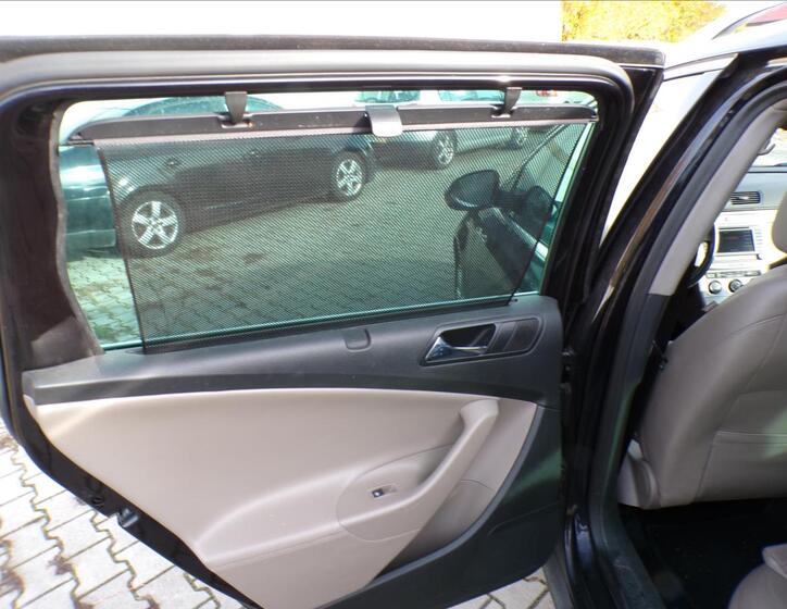 Volkswagen Passat 19