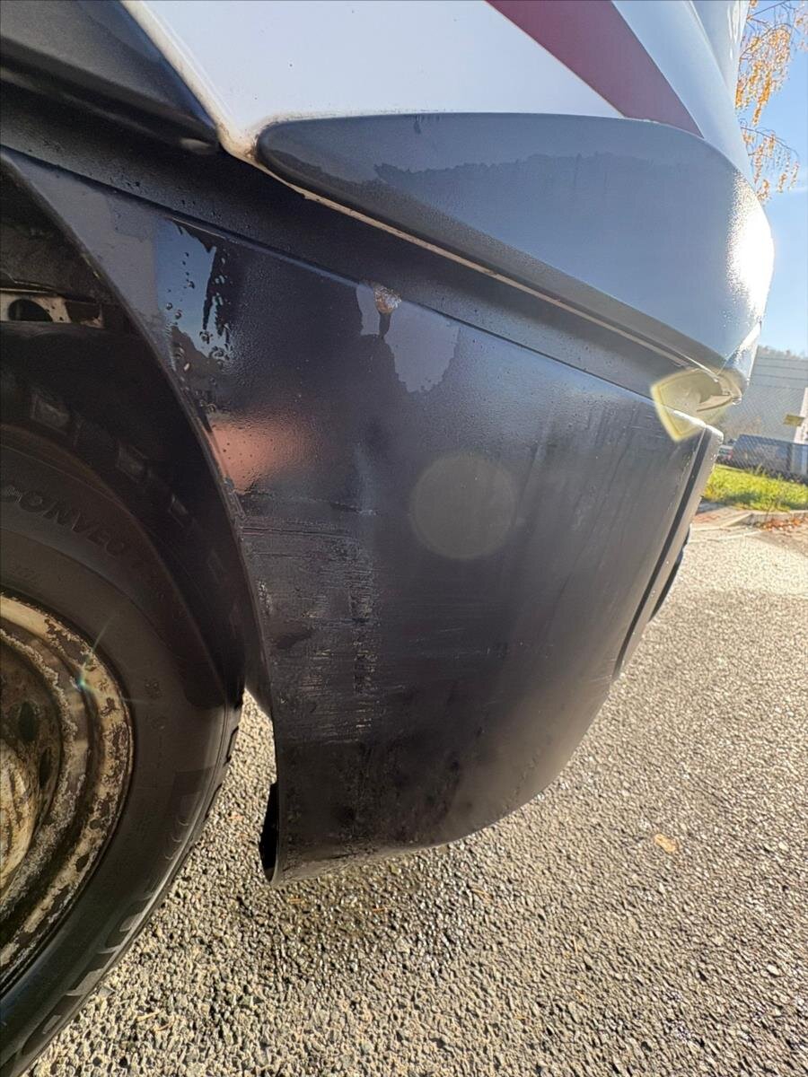 Iveco Daily Ostatní 3,0 l 107 kw