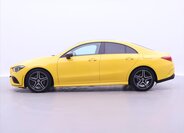 Mercedes-Benz CLA Sedan / Limuzína 2,0 l 140 kw