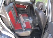 Chevrolet Captiva 13