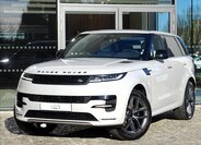 Land Rover Range Rover Sport SUV / Terénní 3,0 l 338 kw