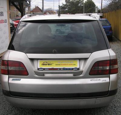Fiat Stilo 4