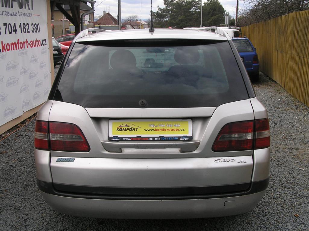 Fiat Stilo