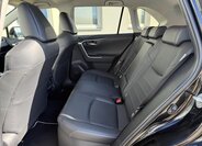 Toyota RAV4 SUV / Terénní 2,5 l 131 kw