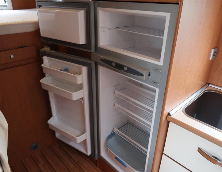 Fiat Ducato Ostatní 2,3 l 96 kw