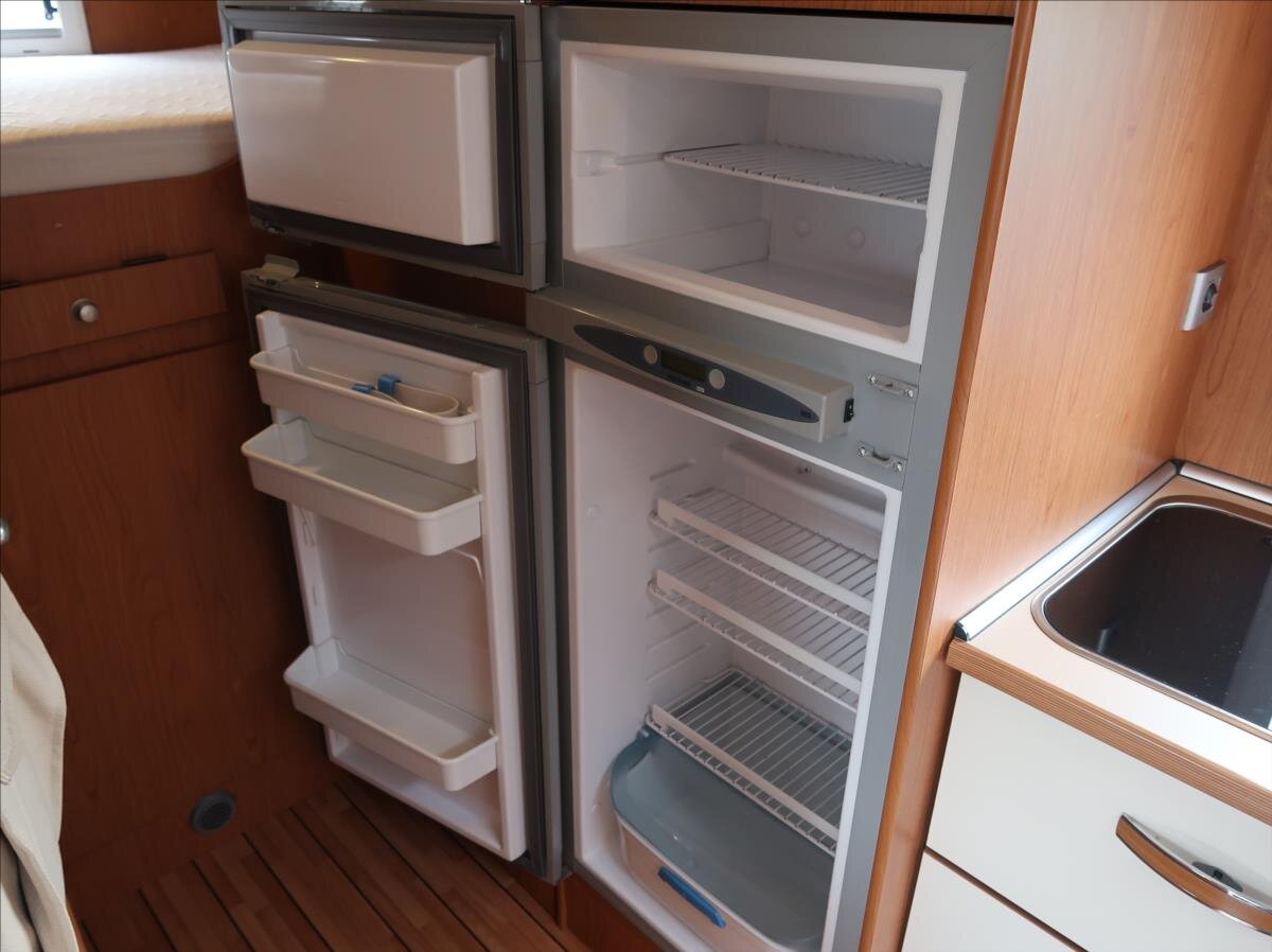 Fiat Ducato Ostatní 2,3 l 96 kw