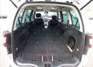 Ford Galaxy MPV 2,0 l 103 kw