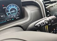 Hyundai Tucson SUV / Terénní 1,6 l 110 kw