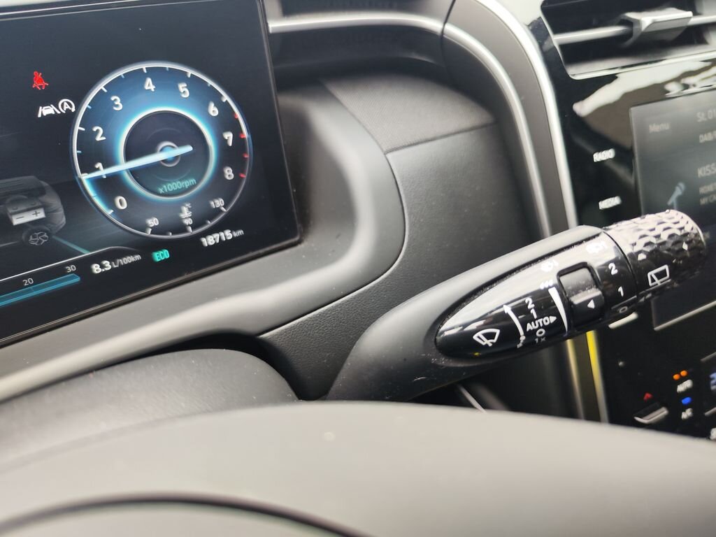 Hyundai Tucson SUV / Terénní 1,6 l 110 kw