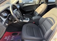 Audi A4 Ostatní 2,0 l 88 kw