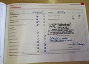 Škoda Yeti SUV / Terénní 1,4 l 90 kw