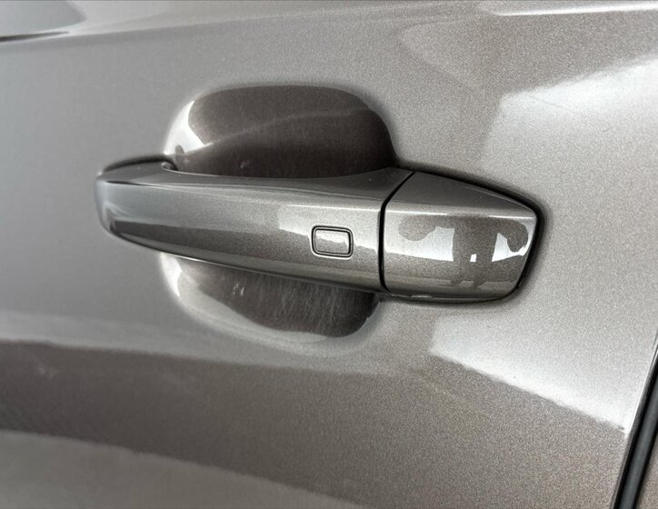 Audi Q7 SUV / Terénní 3,0 l 200 kw