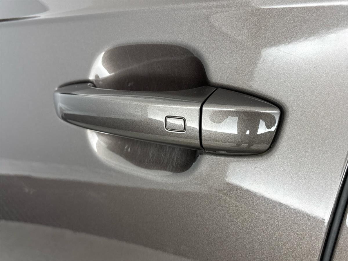 Audi Q7 SUV / Terénní 3,0 l 200 kw