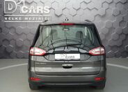 Ford Galaxy MPV 2,0 l 140 kw