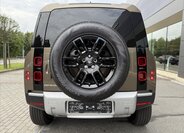 Land Rover Defender SUV / Terénní 3,0 l 147 kw