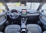 Mitsubishi ASX SUV / Terénní 1,3 l 103 kw