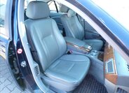BMW Řada 7 Sedan / Limuzína 3,6 l 200 kw