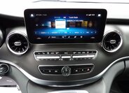 Mercedes-Benz Třídy V Kombi 2,0 l 140 kw