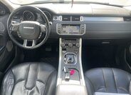 Land Rover Range Rover Evoque SUV / Terénní 2,2 l 110 kw