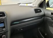 Volkswagen Golf Kombi 1,4 l 90 kw