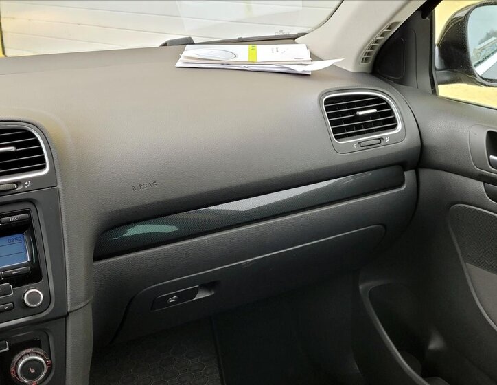 Volkswagen Golf Kombi 1,4 l 90 kw