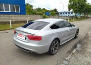 Audi A5 Hatchback 3,0 l 150 kw