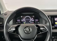 Škoda Karoq SUV / Terénní 1,5 l 110 kw