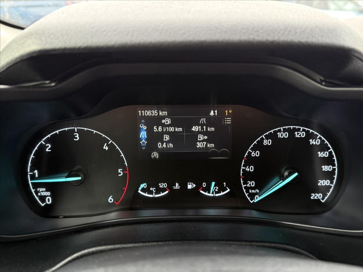 Ford Tourneo Connect