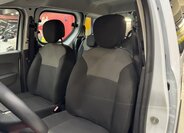 Dacia Dokker Kombi 1,6 l 80 kw