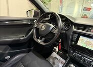 Škoda Octavia Kombi 2,0 l 135 kw