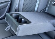 Škoda Octavia Kombi 2,0 l 169 kw