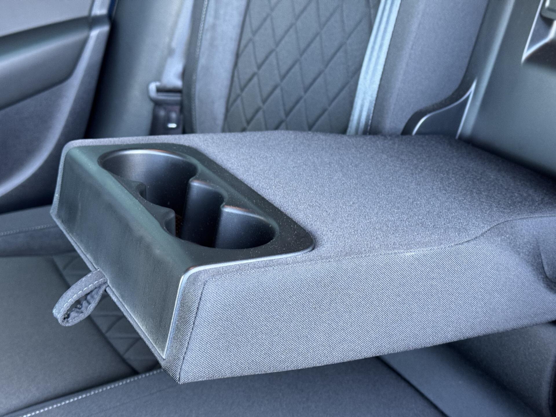 Škoda Octavia Kombi 2,0 l 169 kw