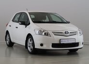 Toyota Auris Hatchback 1,6 l 97 kw