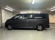 Toyota ProAce Verso 8