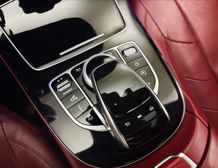 Mercedes-Benz CLS 36