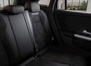 Mercedes-Benz GLA SUV / Terénní 2,0 l 85 kw