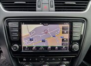 Škoda Octavia Kombi 1,8 l 132 kw