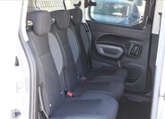 Peugeot Rifter Kombi 1,5 l 96 kw