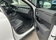 Land Rover Range Rover Velar SUV 3,0 l 221 kw